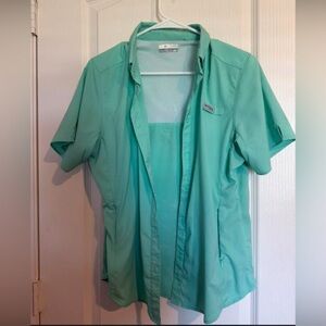 Columbia women’s blouse